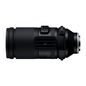 Tamron 150-500Mm F/5-6.7 Di Iii Vc Vxd Milc Ultra-Telephoto Zoom Lens Black