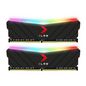 PNY Xlr8 Gaming Epic-X Rgb Memory Module 32 Gb 2 X 16 Gb Ddr4 3600 Mhz