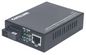 Intellinet Gigabit Ethernet Wdm Bi-Directional Single Mode Media Converter, 10/100/1000Base-Tx To 1000Base-Lx (Sc) Single-Mode, 20Km, Wdm (Rx1550/Tx1310) (Euro 2-Pin Plug)
