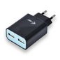 i-tec Mobile Device Charger Black Indoor