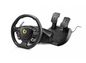 Thrustmaster T80 Ferrari 488 Gtb Edition Black Steering Wheel + Pedals Digital Playstation 4
