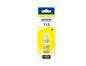 Epson 115 Ecotank Ink Cartridge 1 Pc(S) Original Yellow