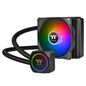 ThermalTake Computer Cooling System Processor All-In-One Liquid Cooler Black 1 Pc(S)