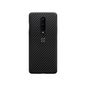 OnePlus Mobile Phone Case 16.6 Cm (6.55") Cover Black