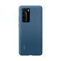 Huawei Mobile Phone Case 16.7 Cm (6.58") Cover Blue