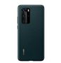 Huawei Pu Case Mobile Phone Case 15.5 Cm (6.1") Border Green