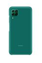Huawei Pc Case Mobile Phone Case 16.3 Cm (6.4") Cover Green
