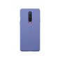 OnePlus Sandstone Bumper Mobile Phone Case 16.6 Cm (6.55") Cover Purple