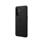 OnePlus Mobile Phone Case 17 Cm (6.7") Cover Black