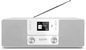 Technisat Digitradio 370 Cd Ir Home Audio Mini System 10 W White