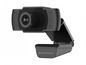 Conceptronic Amdis 1080P Full Hd Webcam With Microphone