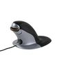 Fellowes Penguin Ambidextrous Vertical Mouse – Small Wired