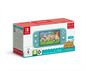 Nintendo Switch Lite (Turquoise) Animal Crossing: New Horizons Pack + Nso 3 Months (Limited) Portable Game Console 14 Cm (5.5") 32 Gb Touchscreen Wi-Fi