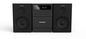 Grundig Ms 300 Home Audio Micro System 40 W Black