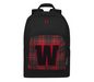 Wenger Crango Notebook Case 40.6 Cm (16") Backpack Black, Red