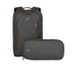 Wenger Cityupgrade 16" Notebook Case 40.6 Cm (16") Backpack Grey