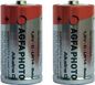AgfaPhoto Lr14 Single-Use Battery Alkaline