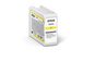 Epson Singlepack Yellow T47A4 Ultrachrome Pro Ink Cartridge 1 Pc(S) Original