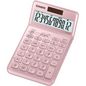 Casio Calculator Desktop Basic Pink