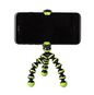 Joby Gorillapod Mobile Mini Tripod Smartphone/Action Camera 3 Leg(S) Black, Green