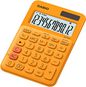 Casio Calculator Desktop Basic Orange