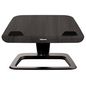 Fellowes Notebook Stand Black 48.3 Cm (19")
