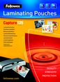Fellowes Imagelast A4 125 Micron Laminating Pouch - 100 Pack
