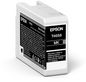Epson Ultrachrome Pro Ink Cartridge 1 Pc(S) Original Matte Black