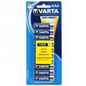 Varta High Energy Aaa, 10 Pcs Single-Use Battery Alkaline