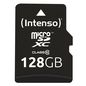 Intenso Memory Card 128 Gb Microsdxc Class 10