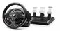 Thrustmaster T300 Rs Gt Black Steering Wheel + Pedals Analogue / Digital Pc, Playstation 4, Playstation 3