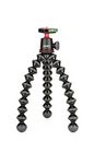 Joby Gorillapod 3K Kit Tripod Digital/Film Cameras 3 Leg(S) Black