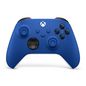 Microsoft Xbox Wireless Controller Blue Bluetooth/Usb Gamepad Analogue / Digital Xbox One, Xbox One S, Xbox One X