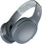Skullcandy Crusher Evo Headphones Wired & Wireless Head-Band Calls/Music Usb Type-C Bluetooth Grey