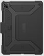 Urban Armor Gear Tablet Case 32.8 Cm (12.9") Folio Black