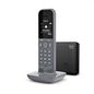 Gigaset Cl390A Analog/Dect Telephone Grey