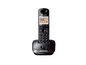 Panasonic Kx-Tg2511 Dect Telephone Caller Id Black
