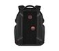 Wenger Playerone Notebook Case 43.9 Cm (17.3") Backpack Black
