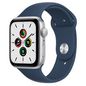 Apple Watch Se Oled 44 Mm Silver Gps (Satellite)
