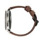 Urban Armor Gear Smart Wearable Accessories Band Brown Leather