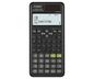 Casio Fx-991Es Plus 2 Calculator Pocket Scientific Black