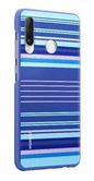 Huawei Mobile Phone Case 15.6 Cm (6.15") Cover Blue