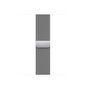 Apple Smart Wearable Accessories Band Silver Stainless Steel