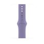 Apple Smart Wearable Accessories Band Lavender Fluoroelastomer