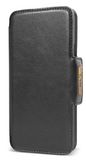 Doro Wallet 8080 Mobile Phone Case 14.5 Cm (5.7") Wallet Case Black