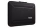 Thule Gauntlet 4.0 Tgse-2357 For Macbook Pro 16" Black Sleeve Case