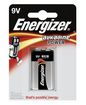 Energizer Alkaline Power Single-Use Battery 9V
