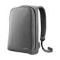 Huawei Backpack Grey Polyester, Velboa