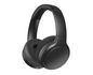 Panasonic Rb-M700B Headphones Wired & Wireless Head-Band Music Bluetooth Black