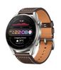 Huawei Watch 3 Pro Classic - Brown Leather